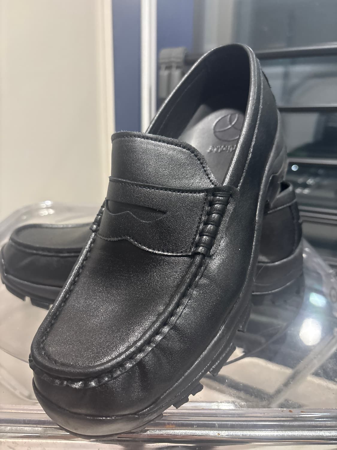 야세 로퍼 270 상품이미지2