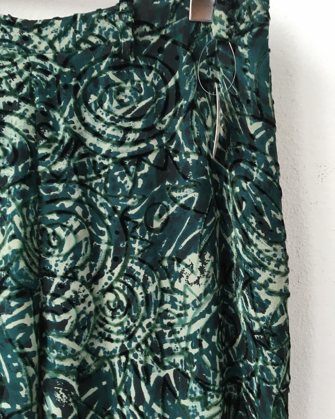 Pattern pants 상품이미지3