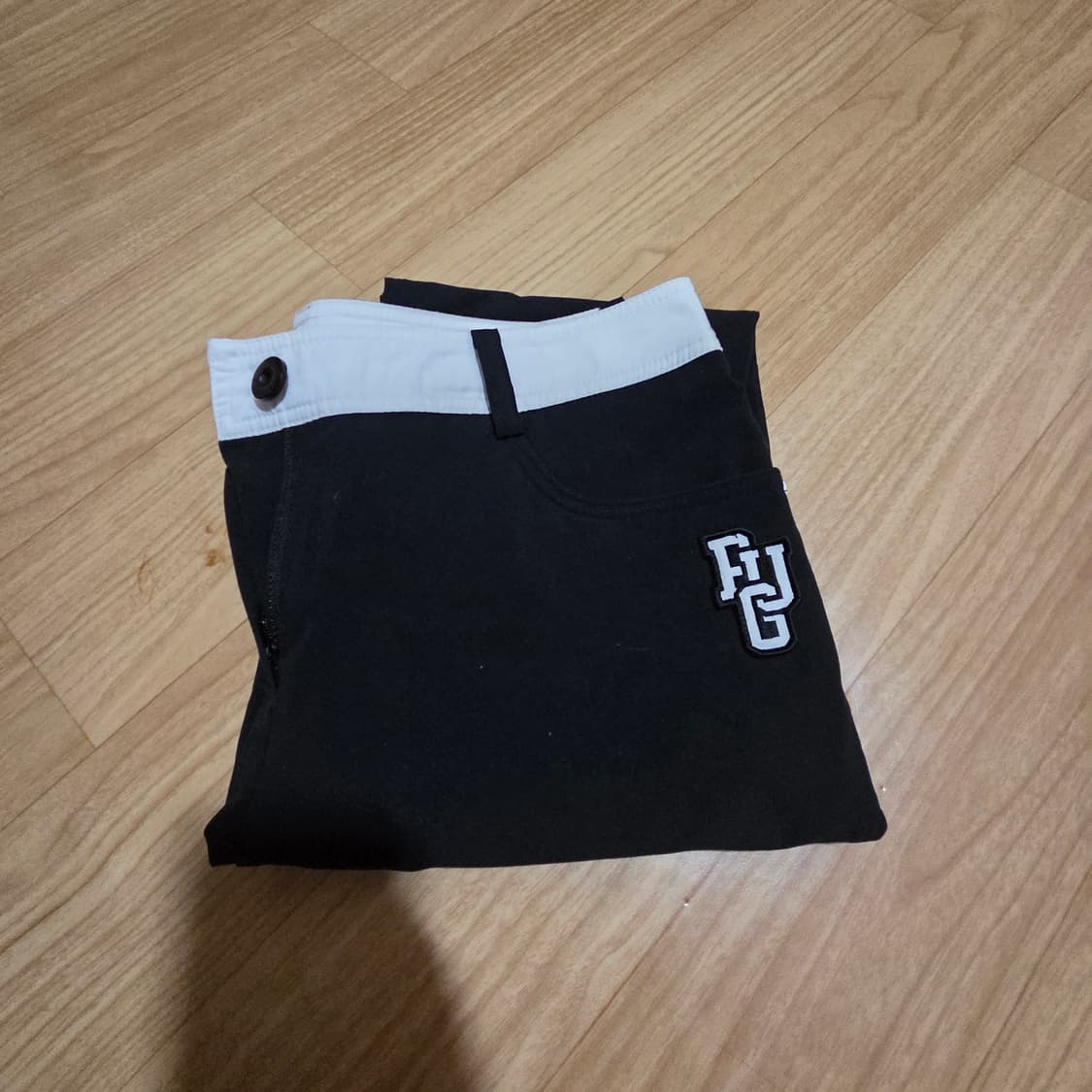 가격인하 제이디엑스 JDX 26사이즈 봄,가을 바지 상품이미지1