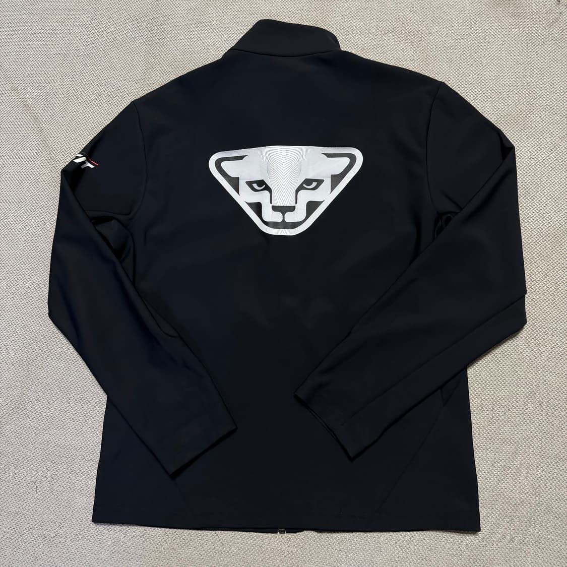 다이나핏 풀집업 트랙자켓 상품이미지7