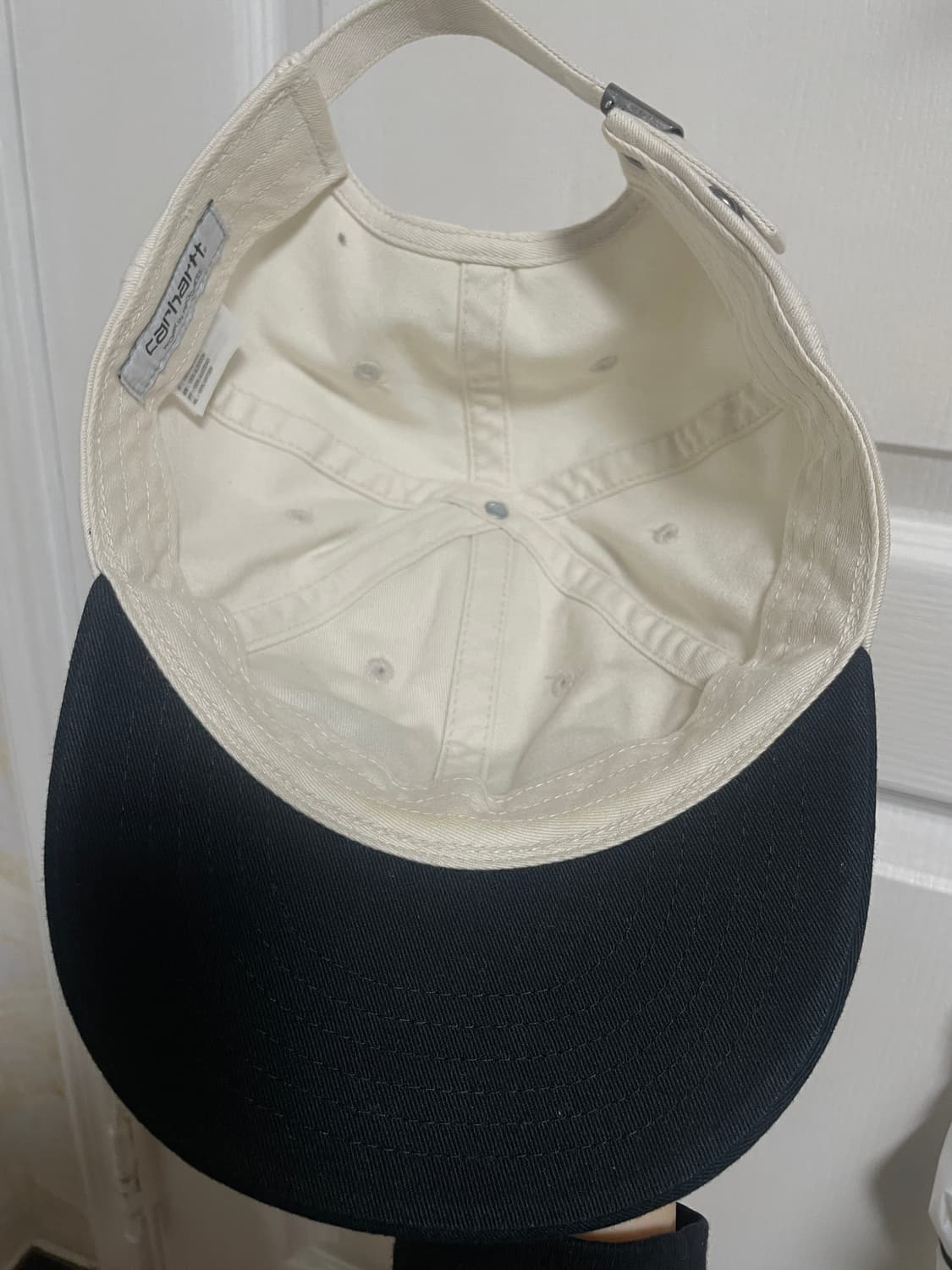 칼하트 윕 캡 상품이미지2