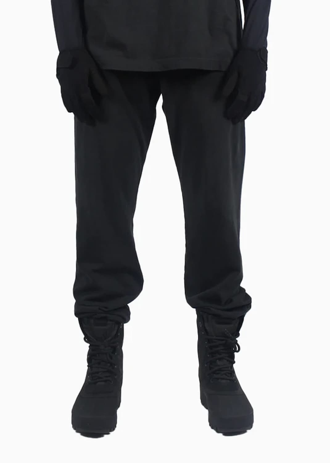 [M] 이지 갭 라이트 스웻 팬츠 미개봉 상품이미지1