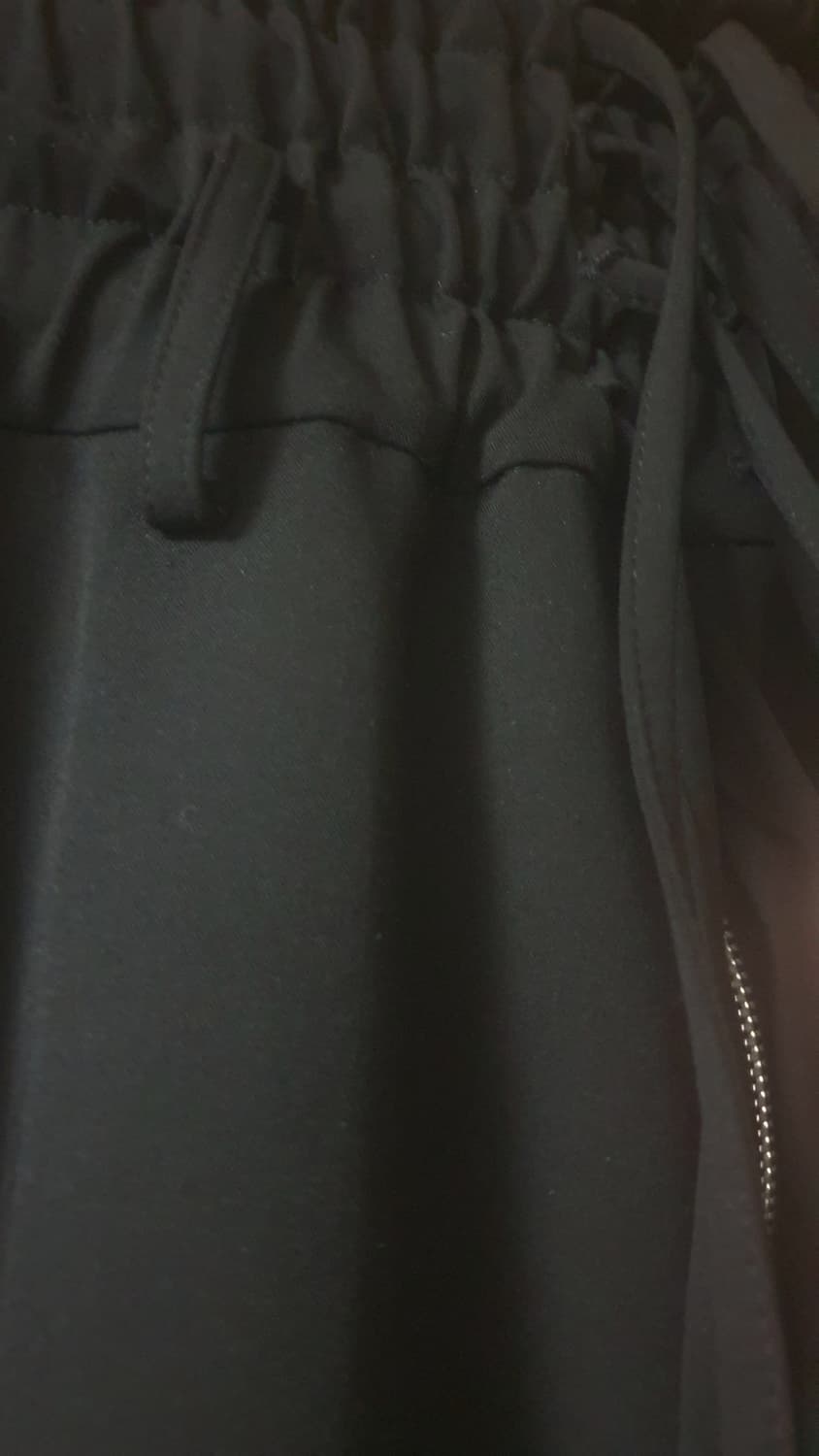 (3)요지아마모토 s'yte 셔링 셋업 상품이미지8