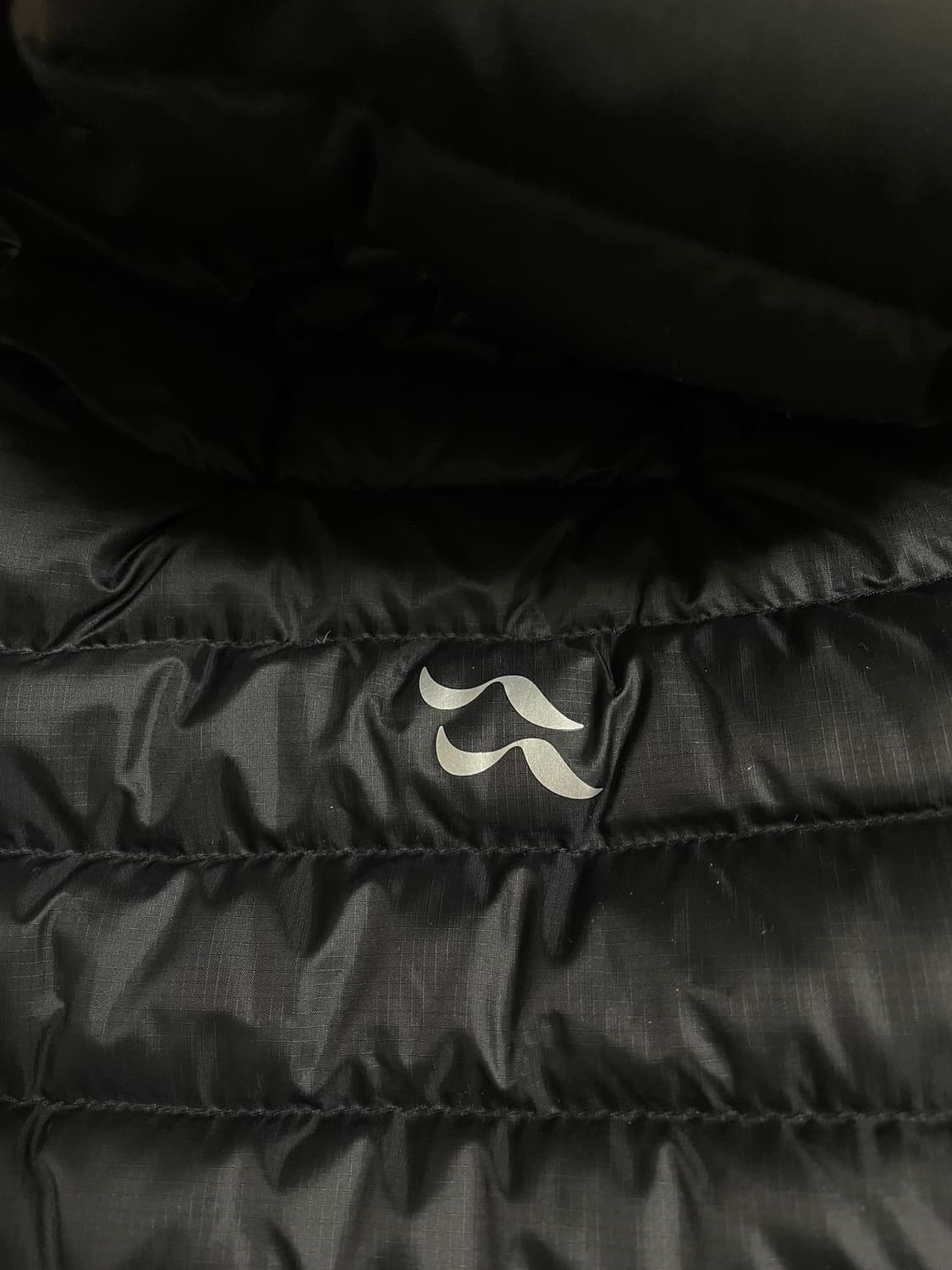 Rab 랩 마이크로 알파인 경량패딩 블랙 S 국내M 상품이미지7