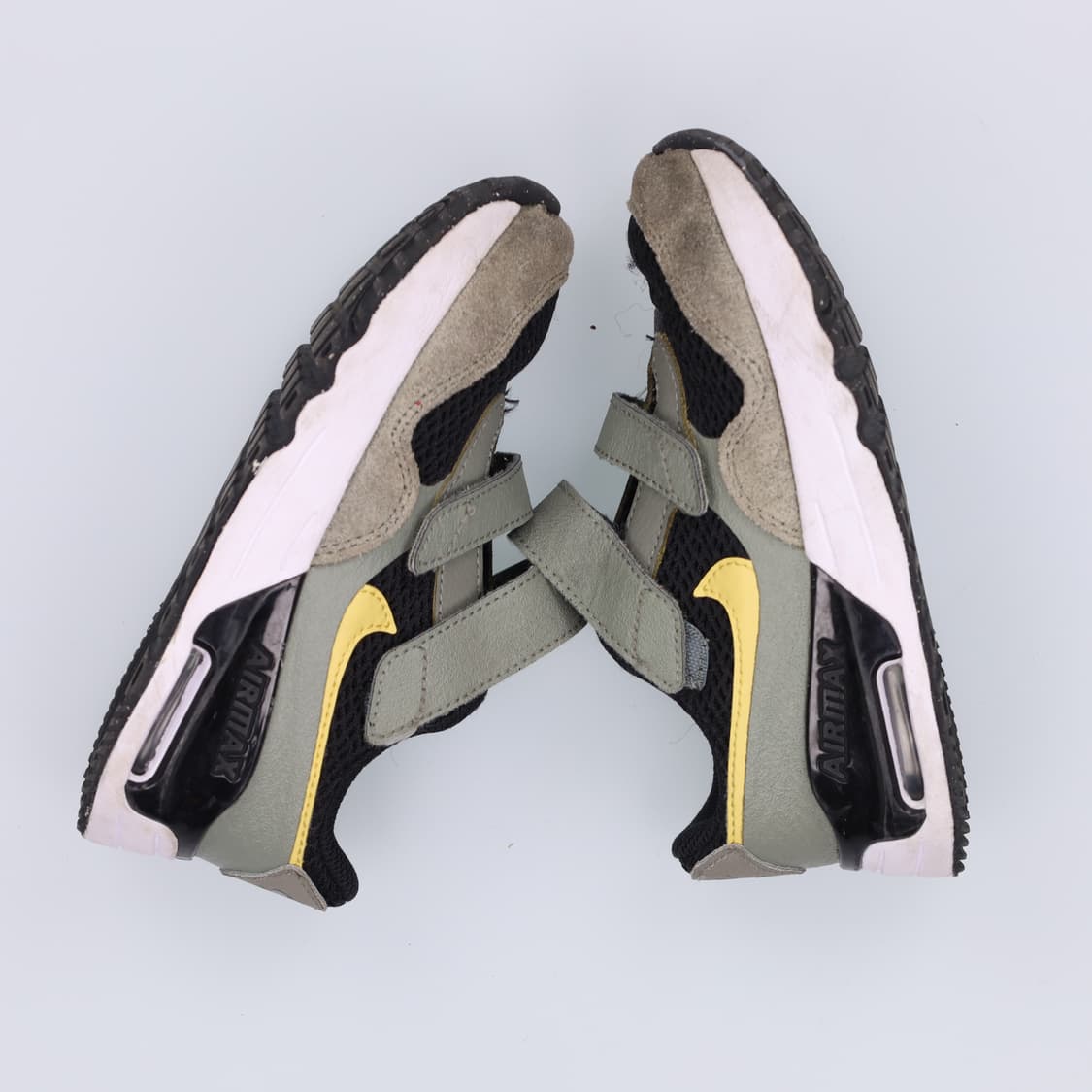 160 나이키 키즈 에어맥스 운동화 0309H1 상품이미지5