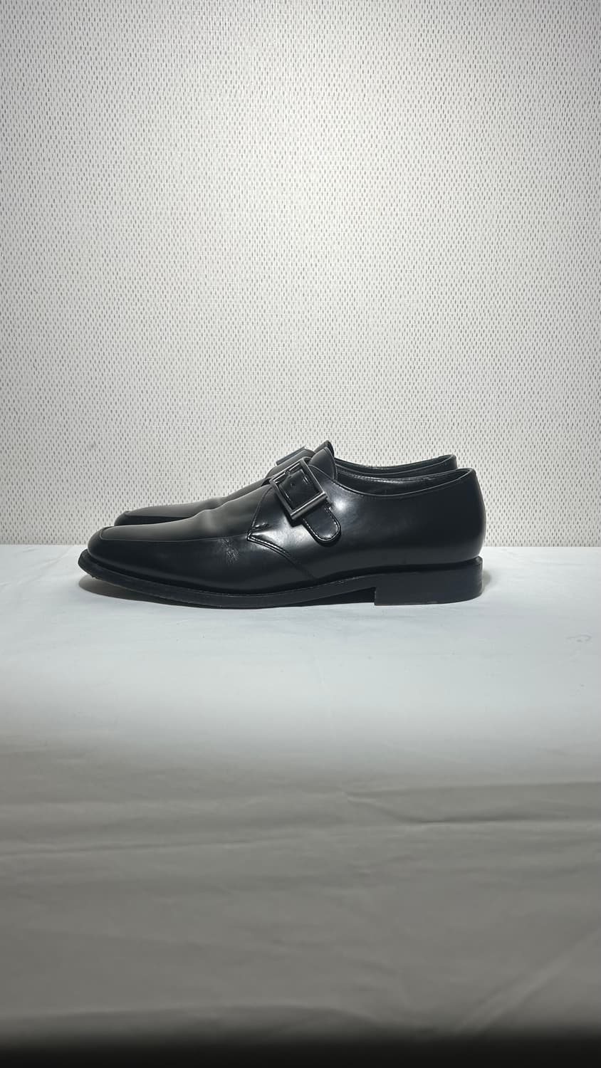 프라다 스트랩 로퍼 상품이미지6