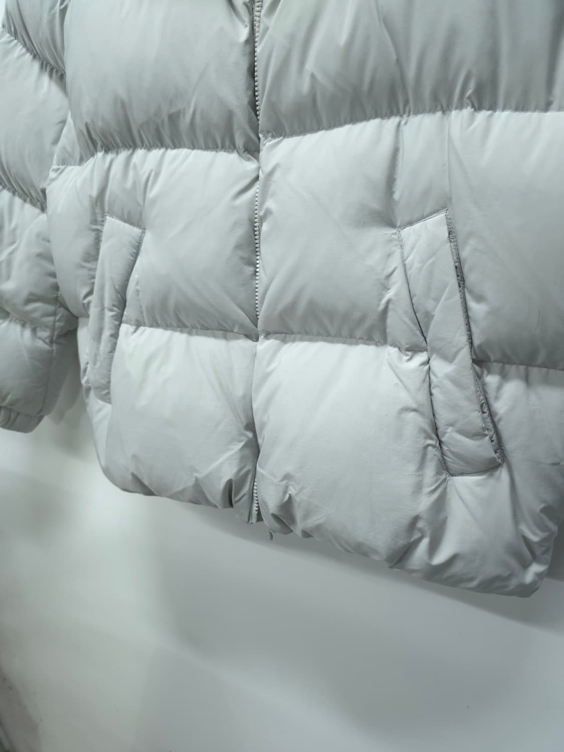 MLB 뉴욕양키즈 덕다운 패딩 ( 남성95 ) 상품이미지9