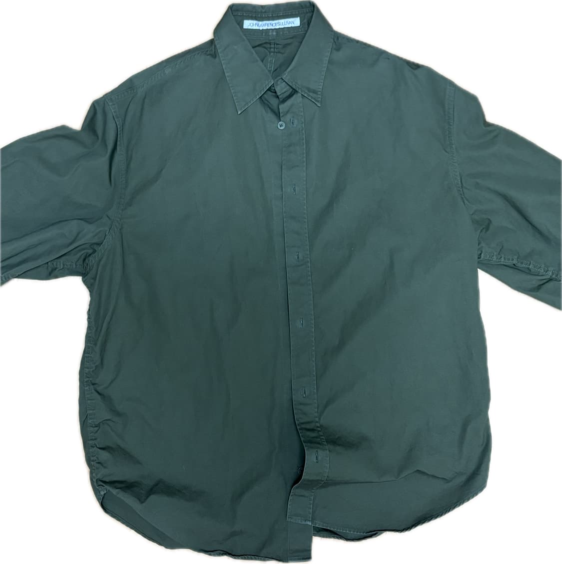 존 로렌스 설리반 JOHNLAWRENCESULLIVAN 셔츠 상품이미지1