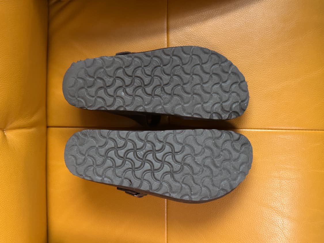 버켄스탁 만토바 하바나 메리제인 38 (245) 상품이미지5