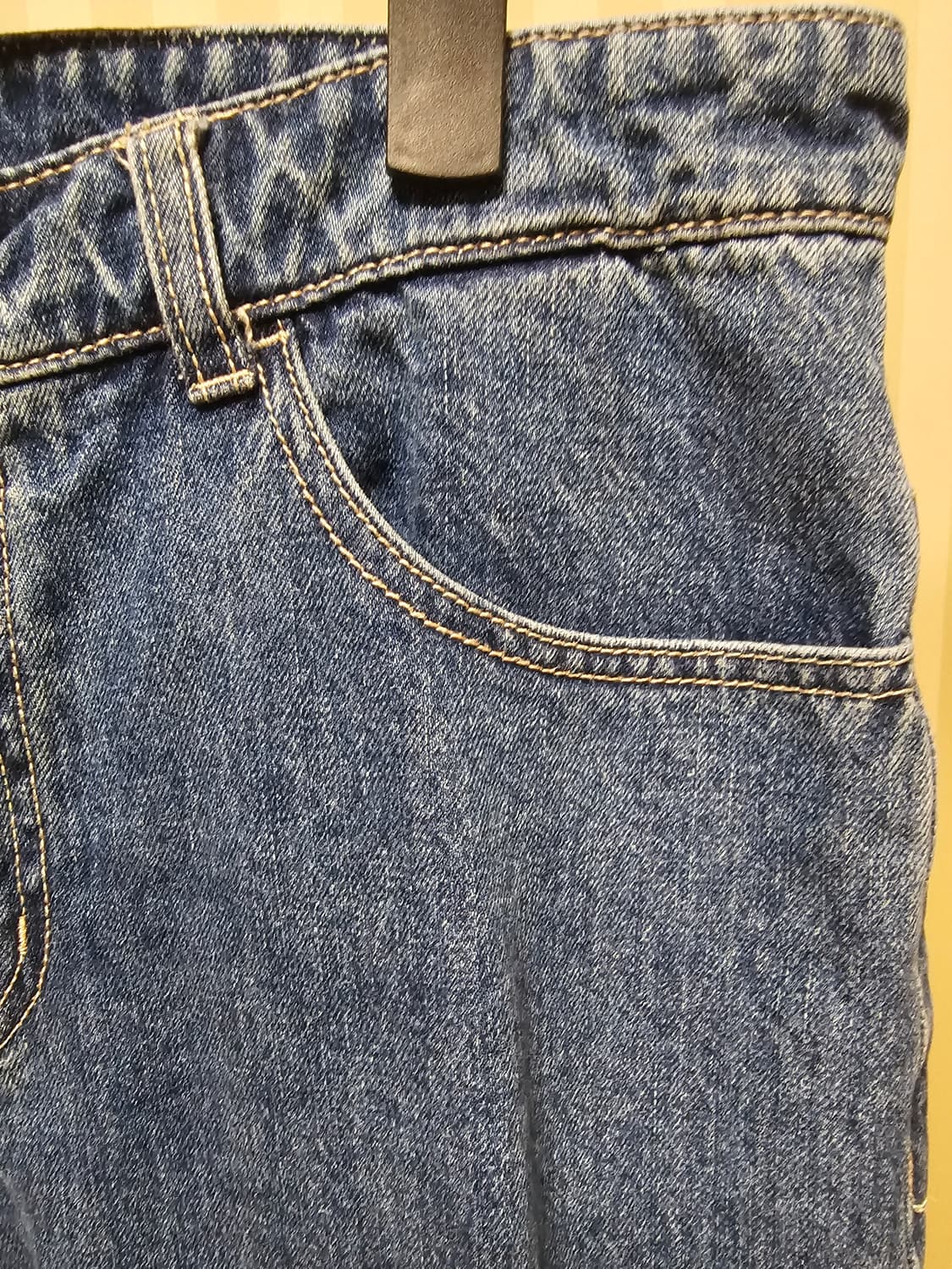 에피그램 팬츠 데님 86 상품이미지5