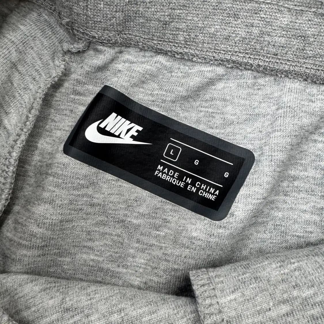 여성용 L 나이키 테크팩 트레이닝 팬츠  상품이미지4