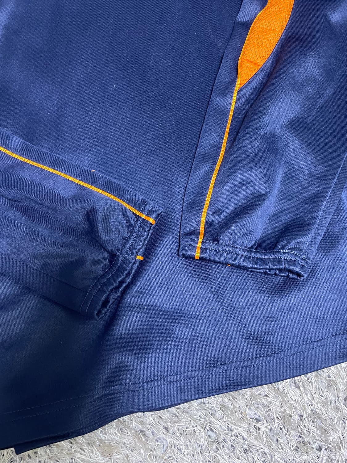 디아도리 긴팔 운동복 사이즈 105~110 상품이미지2