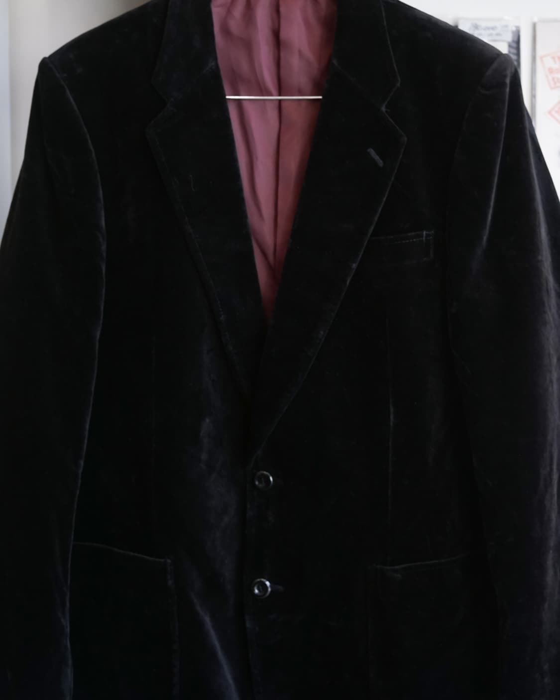 NIEDIECK BRILLIANT VELVET 상품이미지3