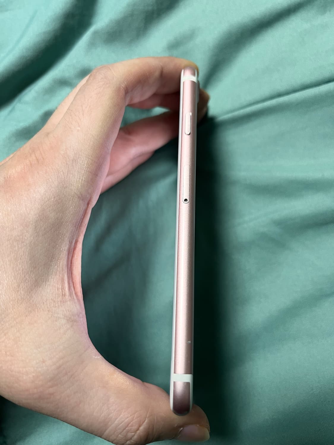 아이폰7로즈골드 128GB 상품이미지4