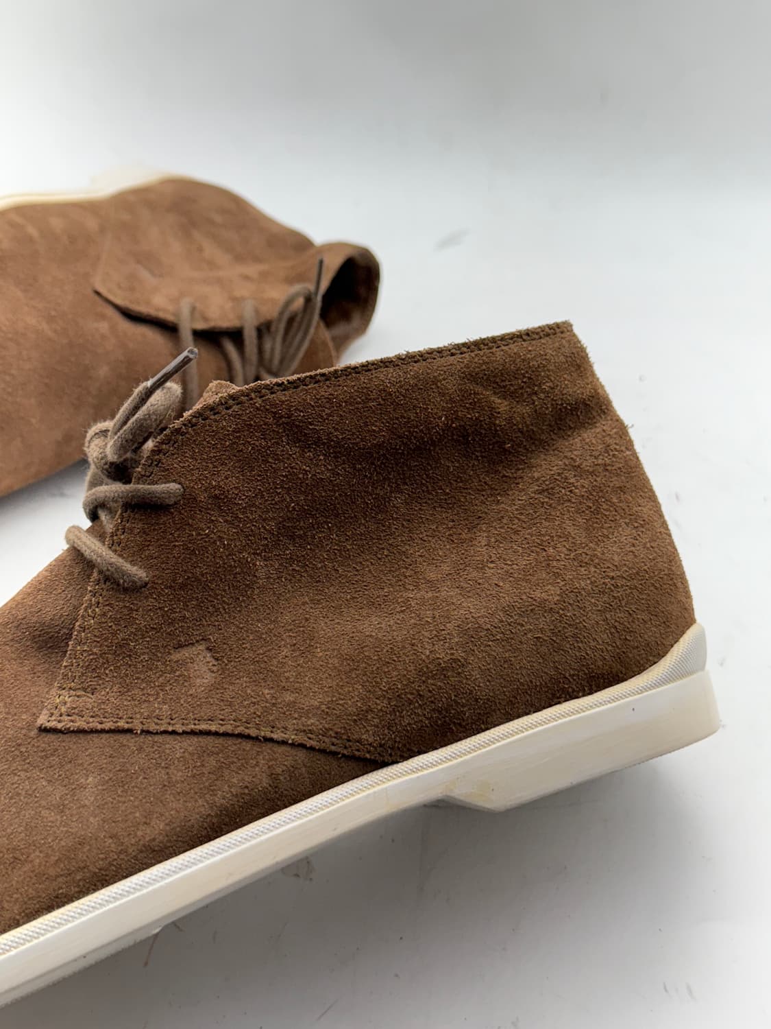 정품)토즈부츠.워커260 상품이미지3