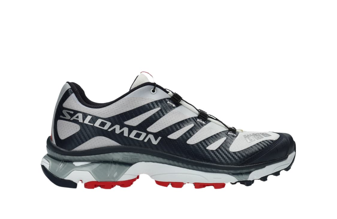 [275] 살로몬 x 카시나 XT-4 OG 다크 네이비 새상품 상품이미지2