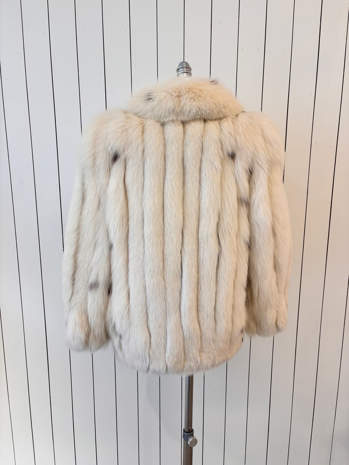 사가폭스 스노우 닷 퍼 상품이미지6