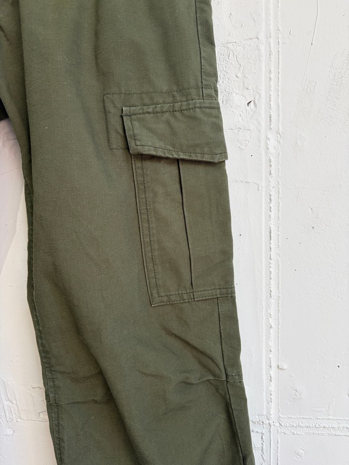 15jyuga bottom makers cargo pants    상품이미지3