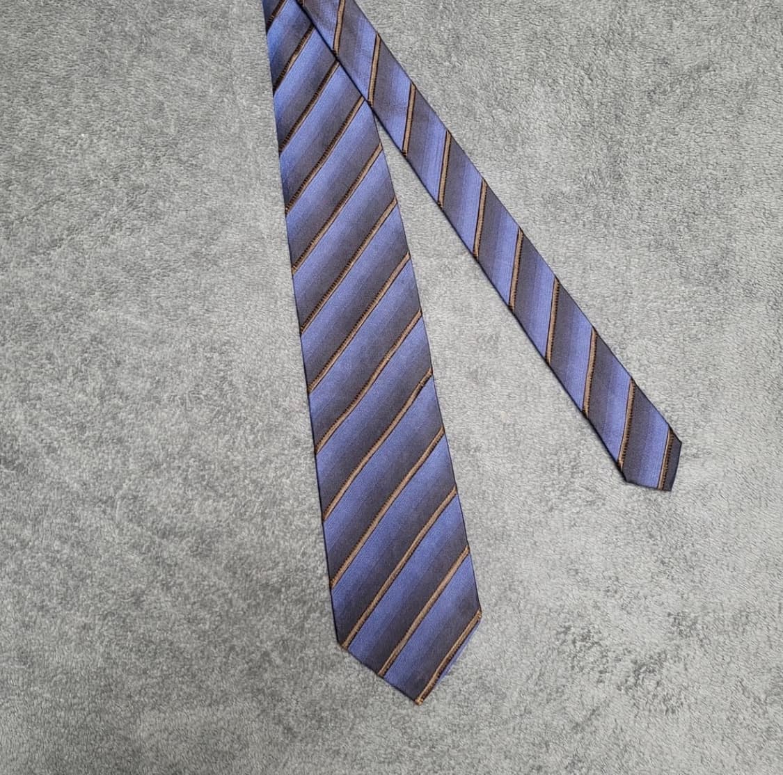 겐조(KENZO) 넥타이 n8 상품이미지2