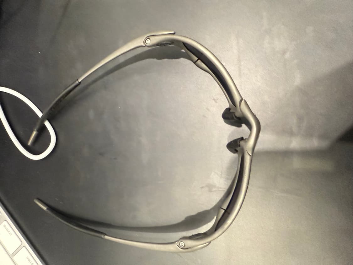 오클리 줄리엣 엑스메탈 상품이미지2