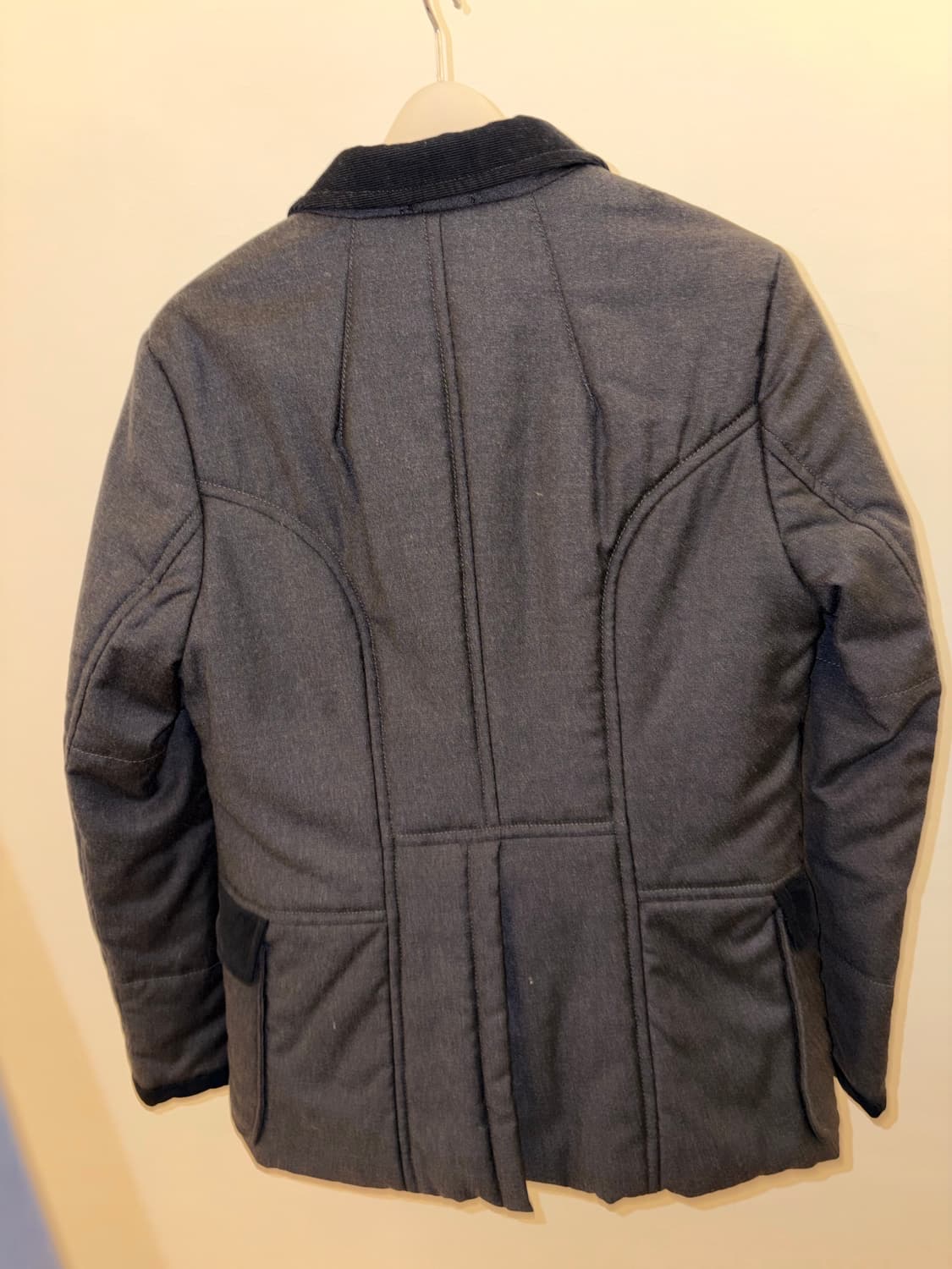 UNDERCOVER X UNICLO 패딩자켓 상품이미지6