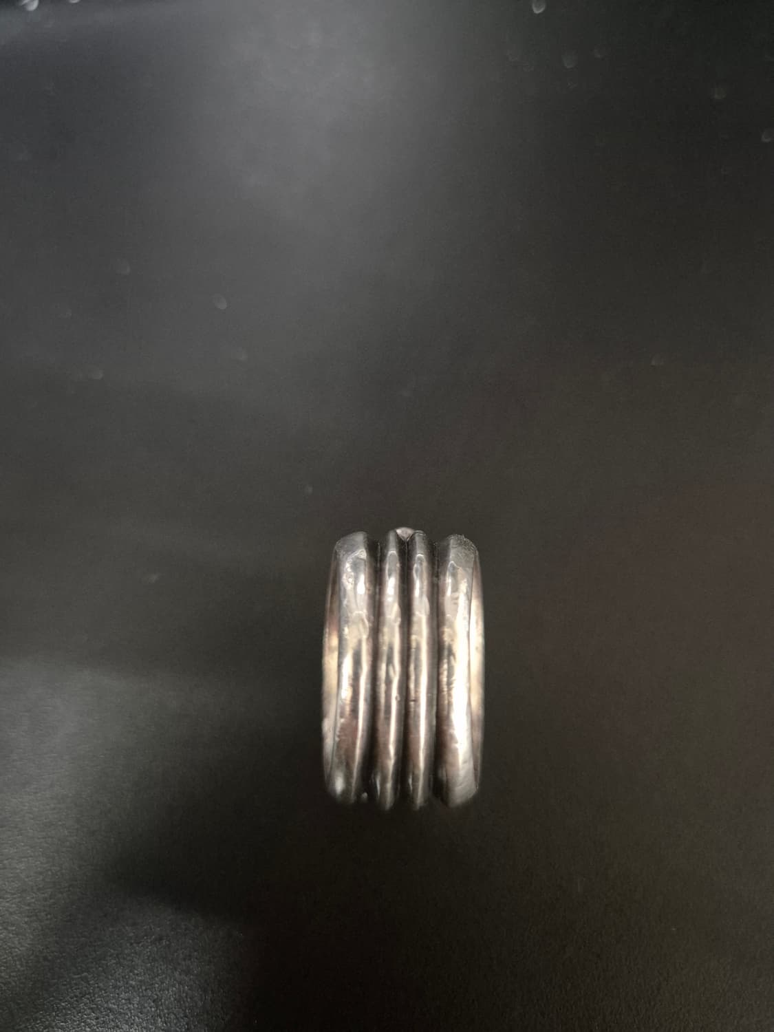 크롬하츠 하트대거링 us9.5 상품이미지4