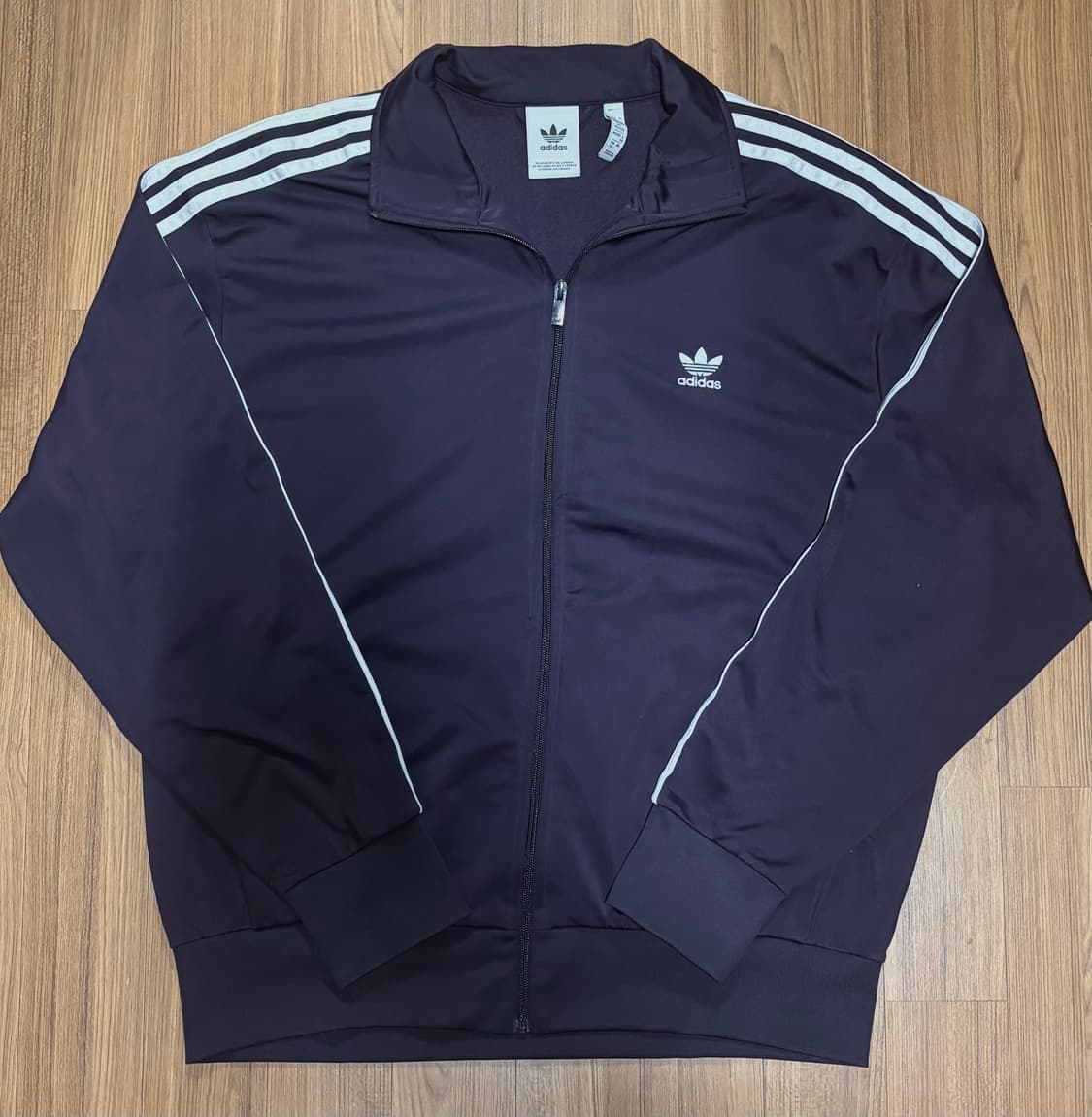 아디다스 파이어버드 오로라블랙 2xl 상품이미지2