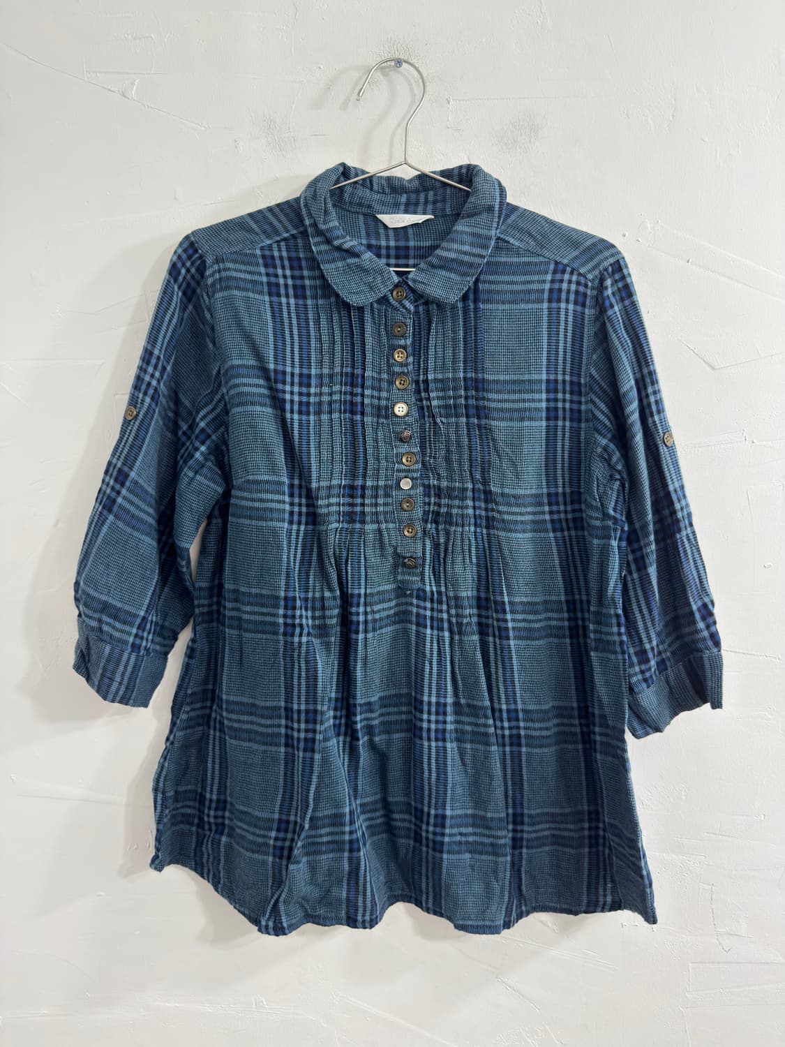button mori blouse 상품이미지1