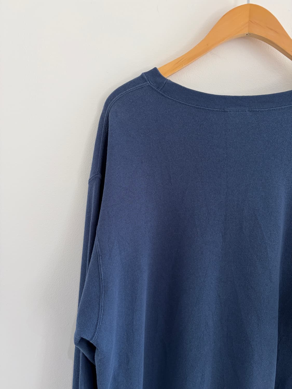 RUSSELL ATHLETIC sweat shirt 상품이미지5