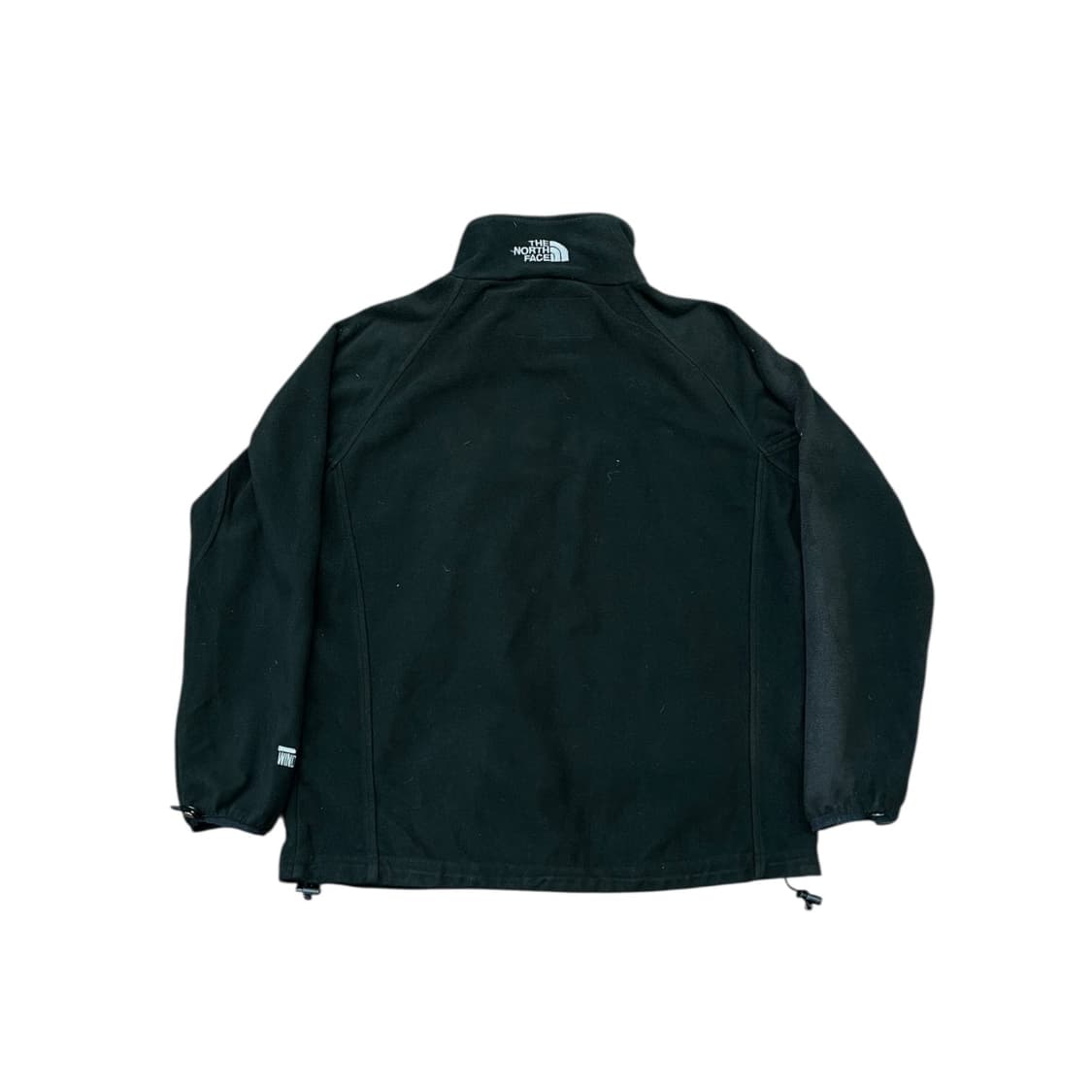 노스페이스 고어텍스 윈드스토퍼 플리스 집업 상품이미지3