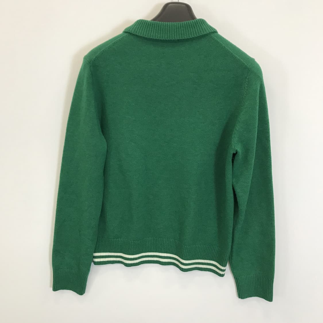 베네통 신형 카라넥니트 [여성L사이즈] 상품이미지4