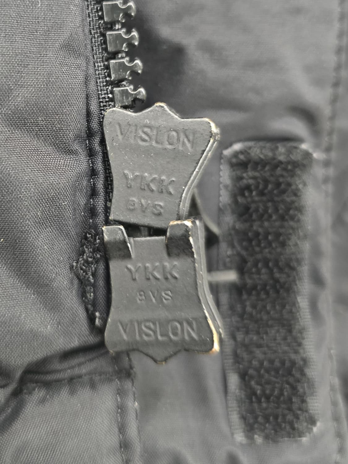 노스페이스 여성 하이벤트800 구스다운 패딩점퍼.  싸이즈 85
 상품이미지7