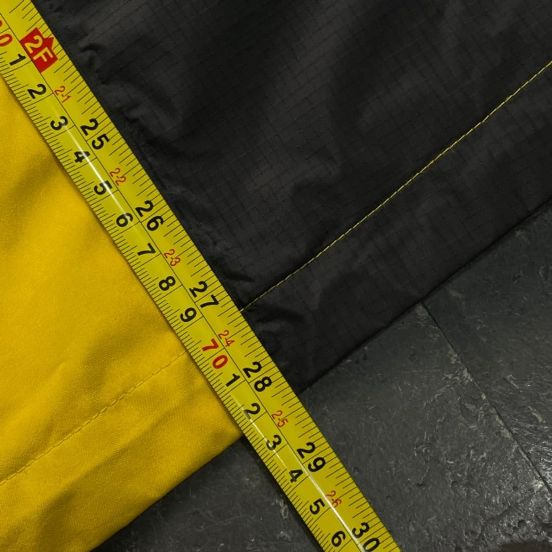 105 몽벨 고어텍스 바람막이  상품이미지10