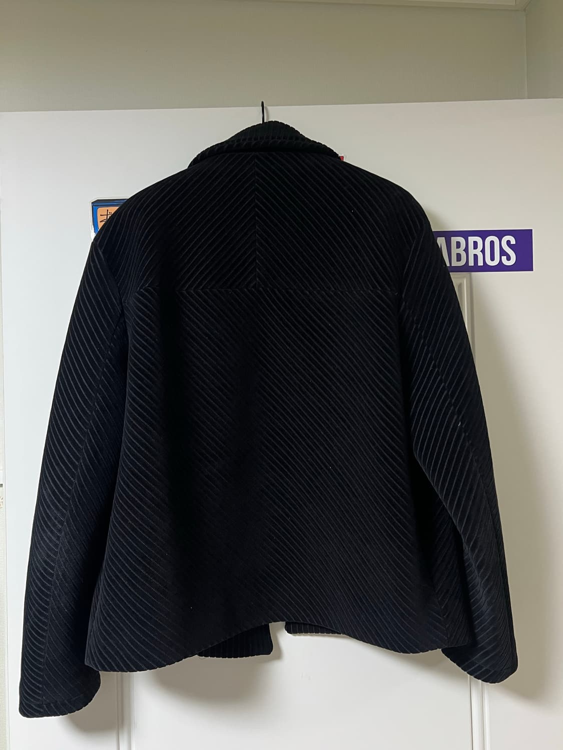 [48] Aieul 아이엘 prm 자켓 상품이미지2