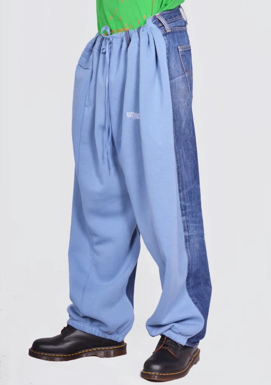 Bless over jogging jeans 상품이미지1