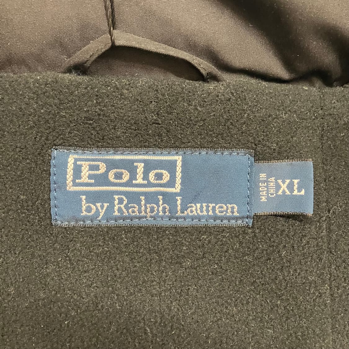 N253 폴로 자켓 상품이미지3