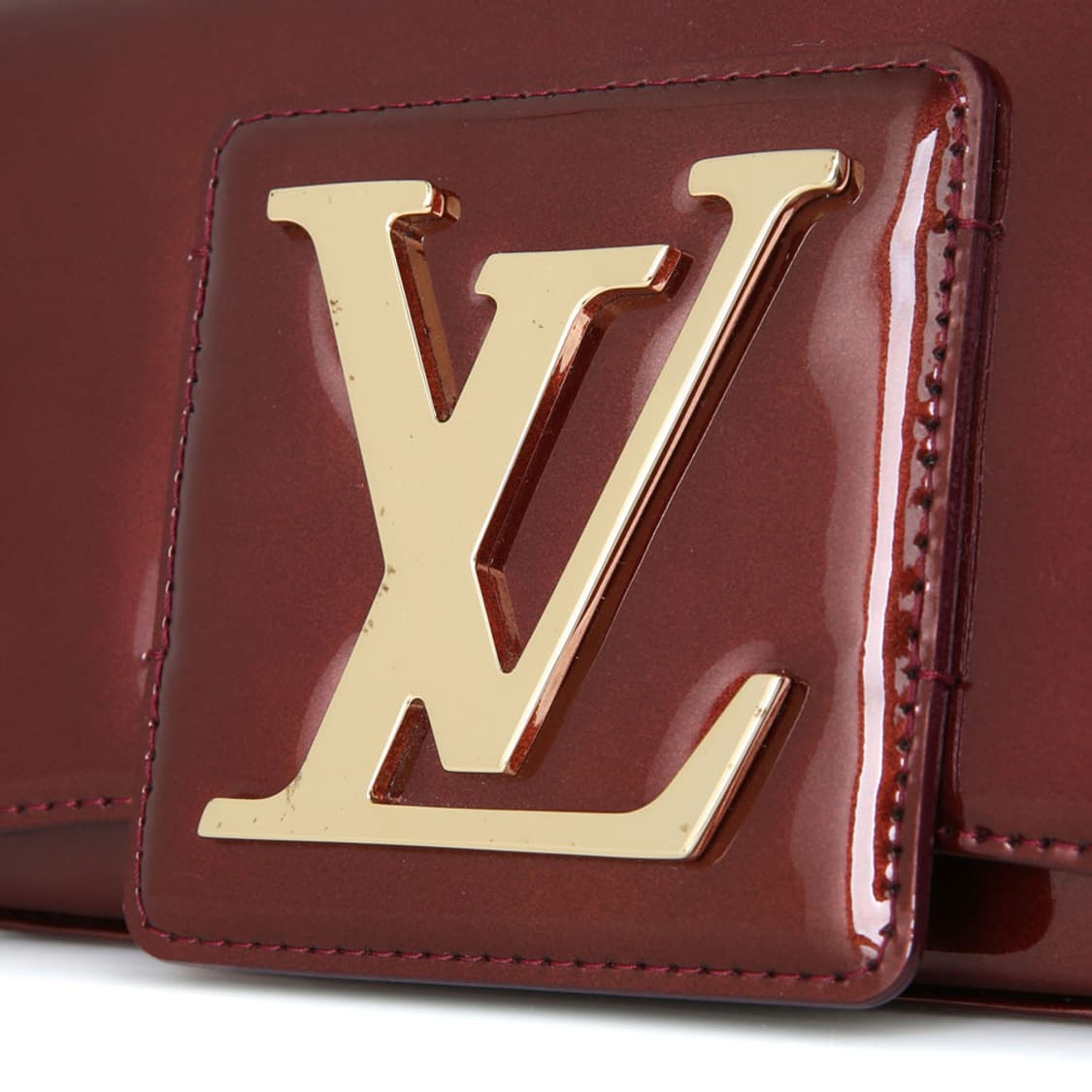 루이비통 소브 클러치 베르니 아마랑떼 소베 파우치 M58018 상품이미지9