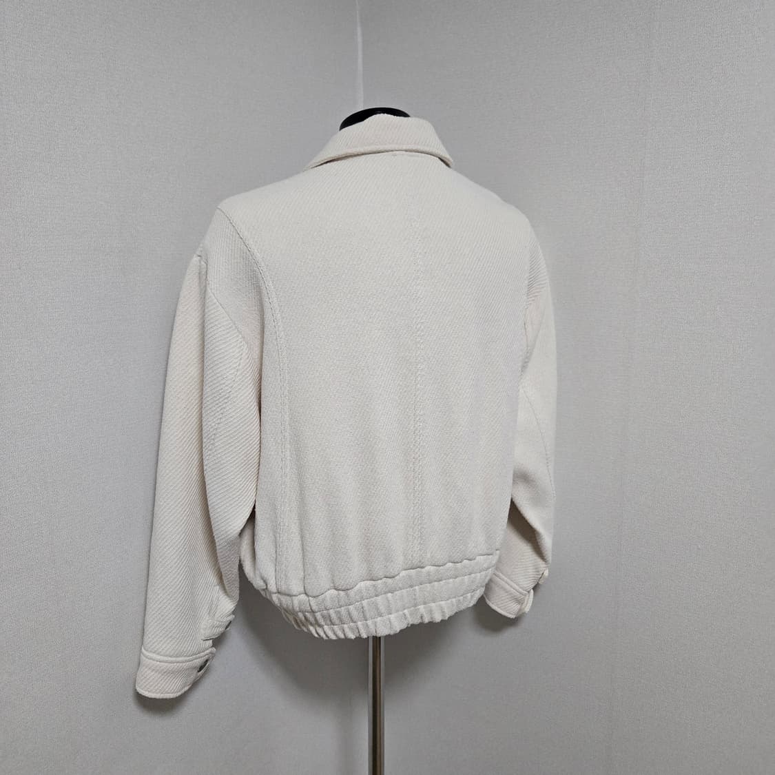 미나브 밀키 오버핏 자켓 / 남성 자켓/ 남자 자켓 상품이미지8