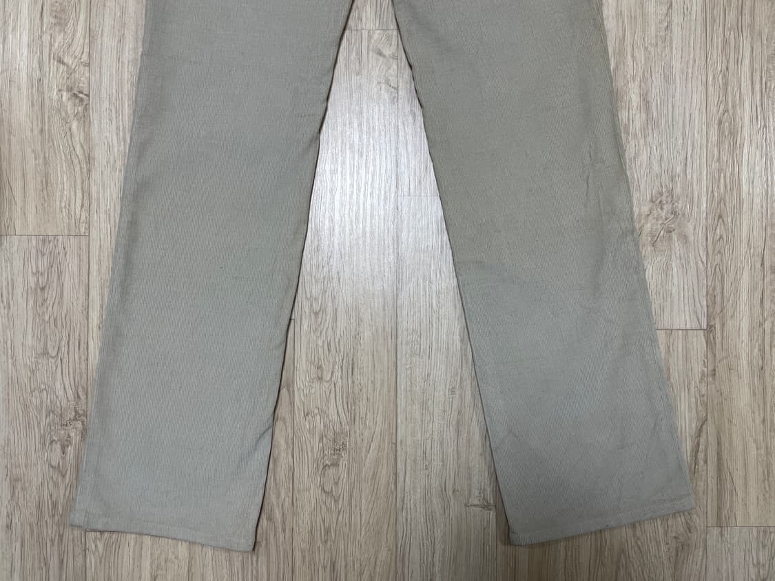 30) 00s 리바이스 519 LVC베드포드 코듀로이(일본제)RRL&폴로 상품이미지8