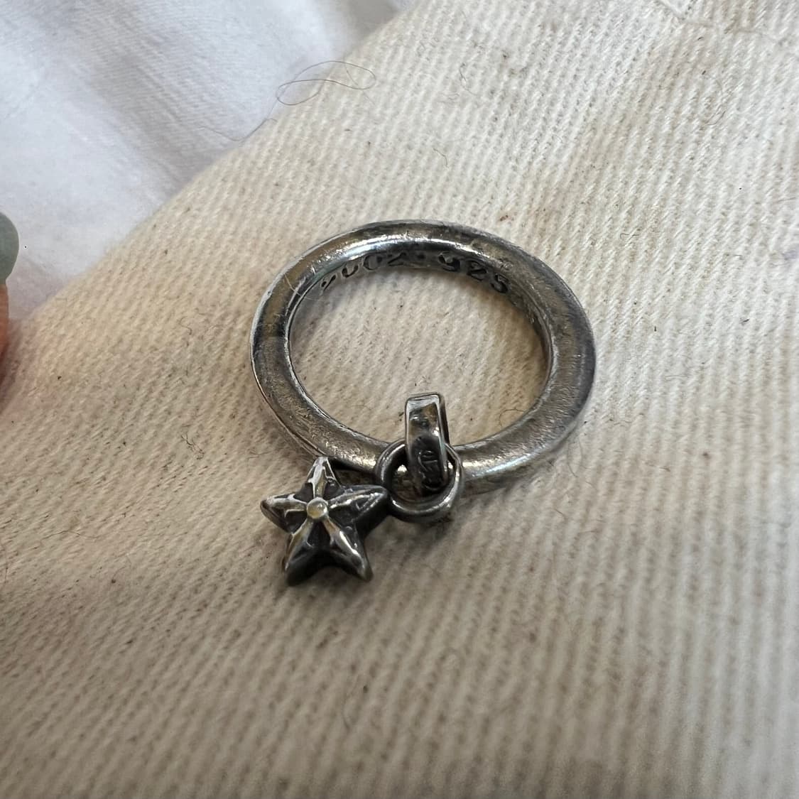 크롬하츠 스타링 상품이미지3