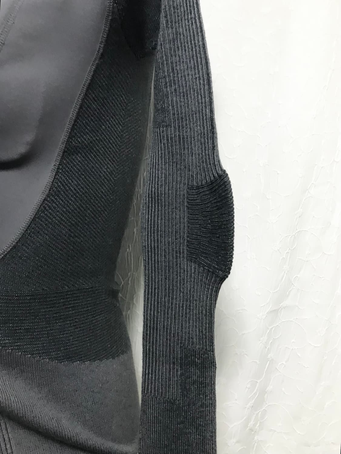 빈티지 adidas x stella mccartney 투웨이 트랙 집업 상품이미지6