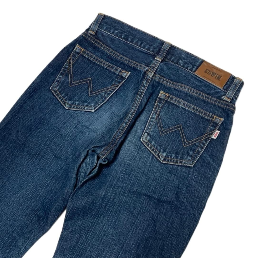에드윈 부츠컷  상품이미지5