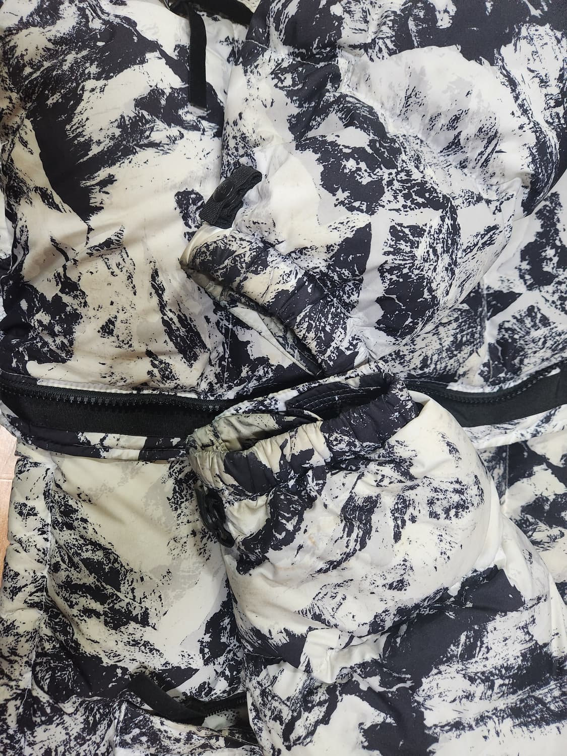 노스페이스 1996 노벨티 눕시 상품이미지2