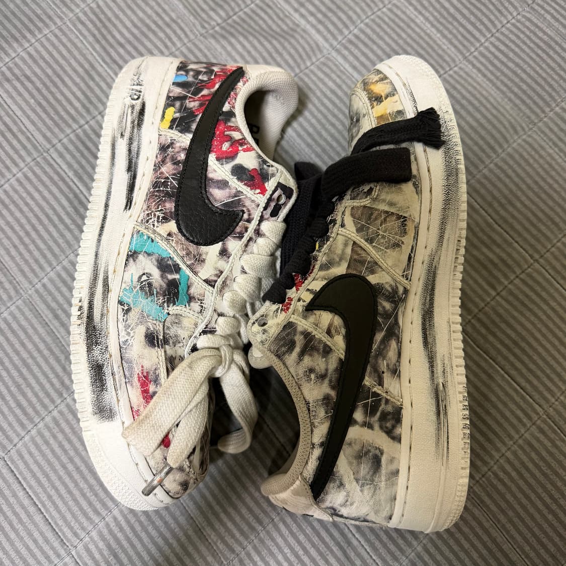 [270] 나이키 피스마이너스원 2.0 에어포스 피마원포스 상품이미지5