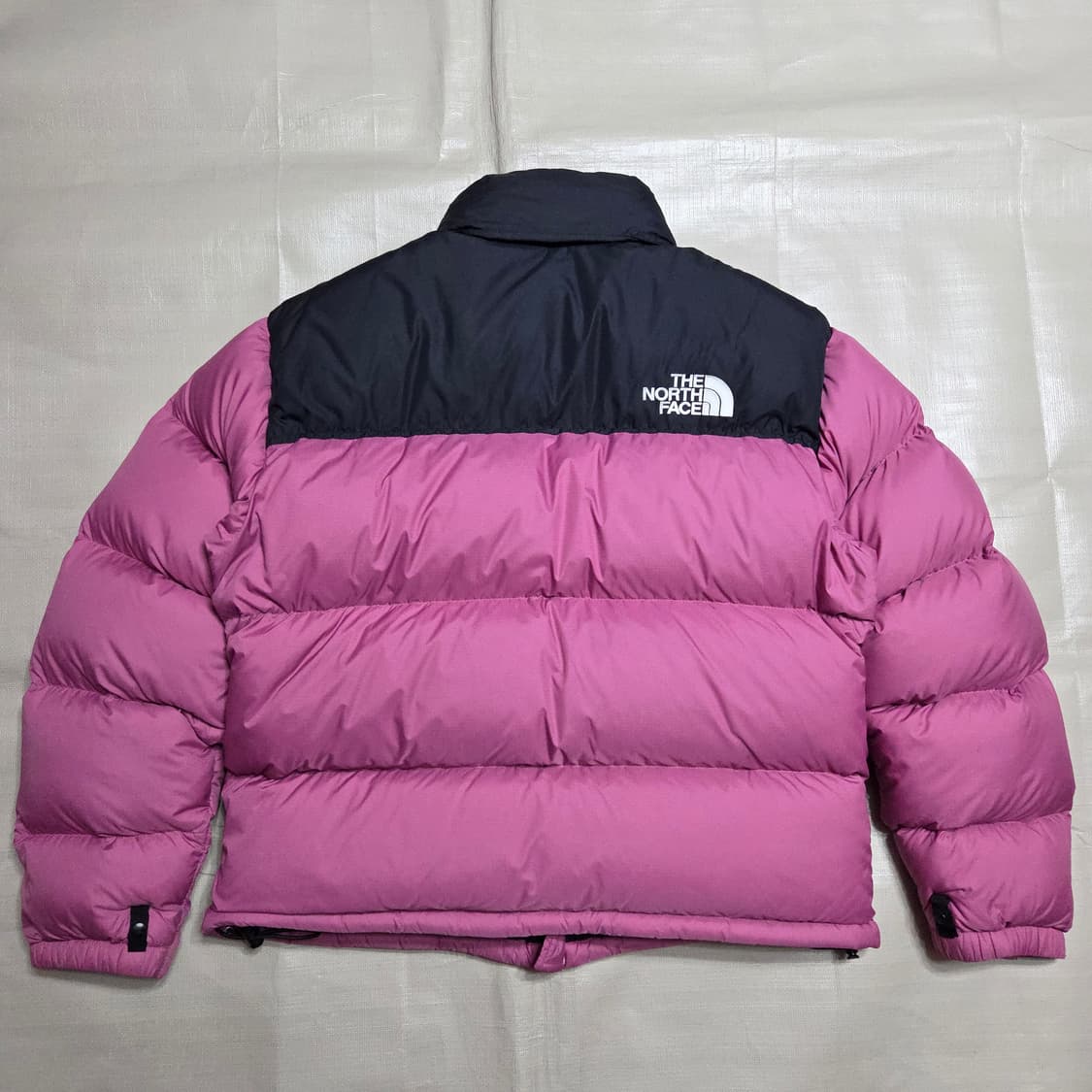 노스페이스 1996 레트로 눕시 핑크 L 상품이미지7
