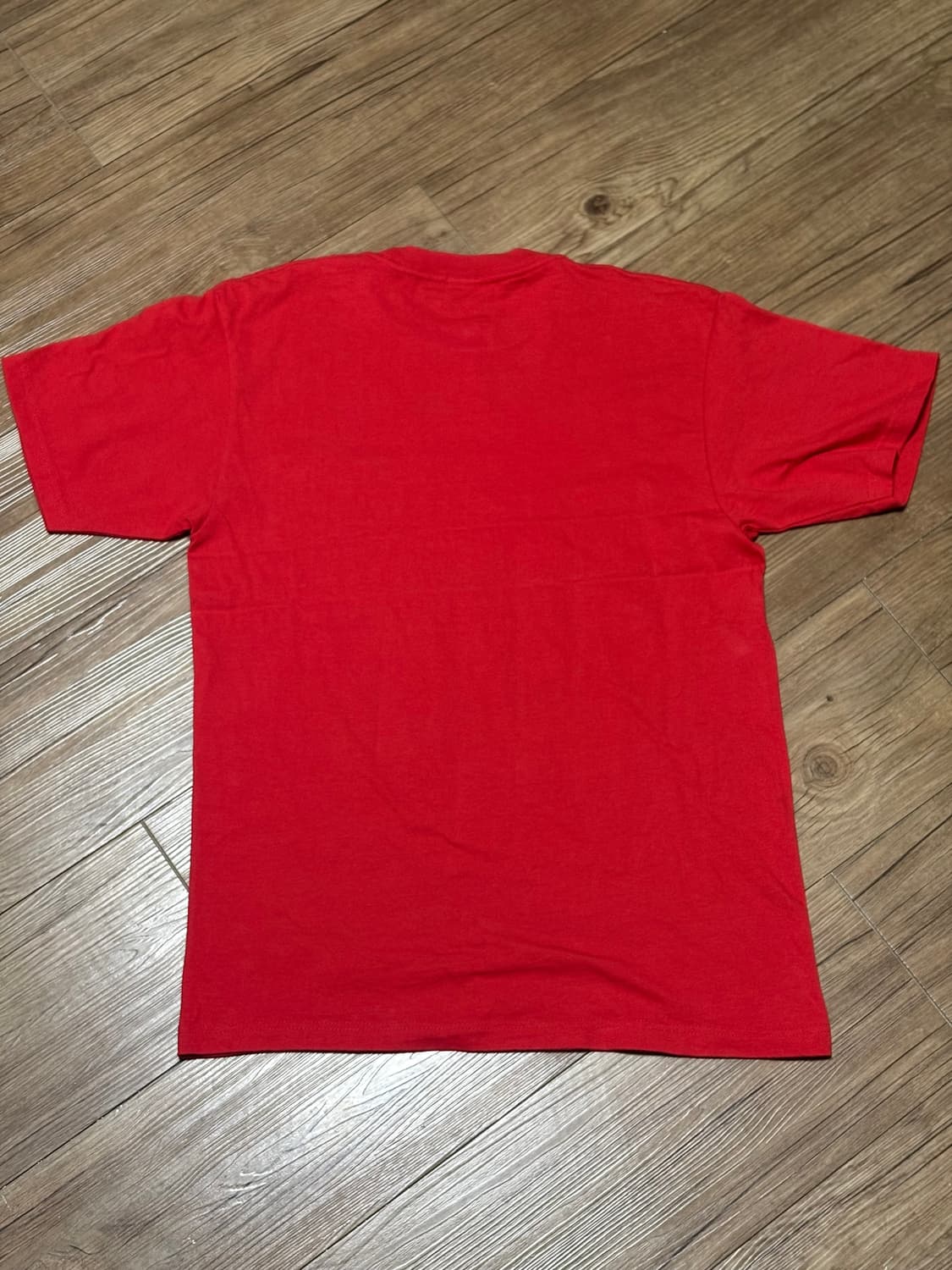 원피스 x 가시마 앤틀러스 콜라보 티셔츠 상품이미지2