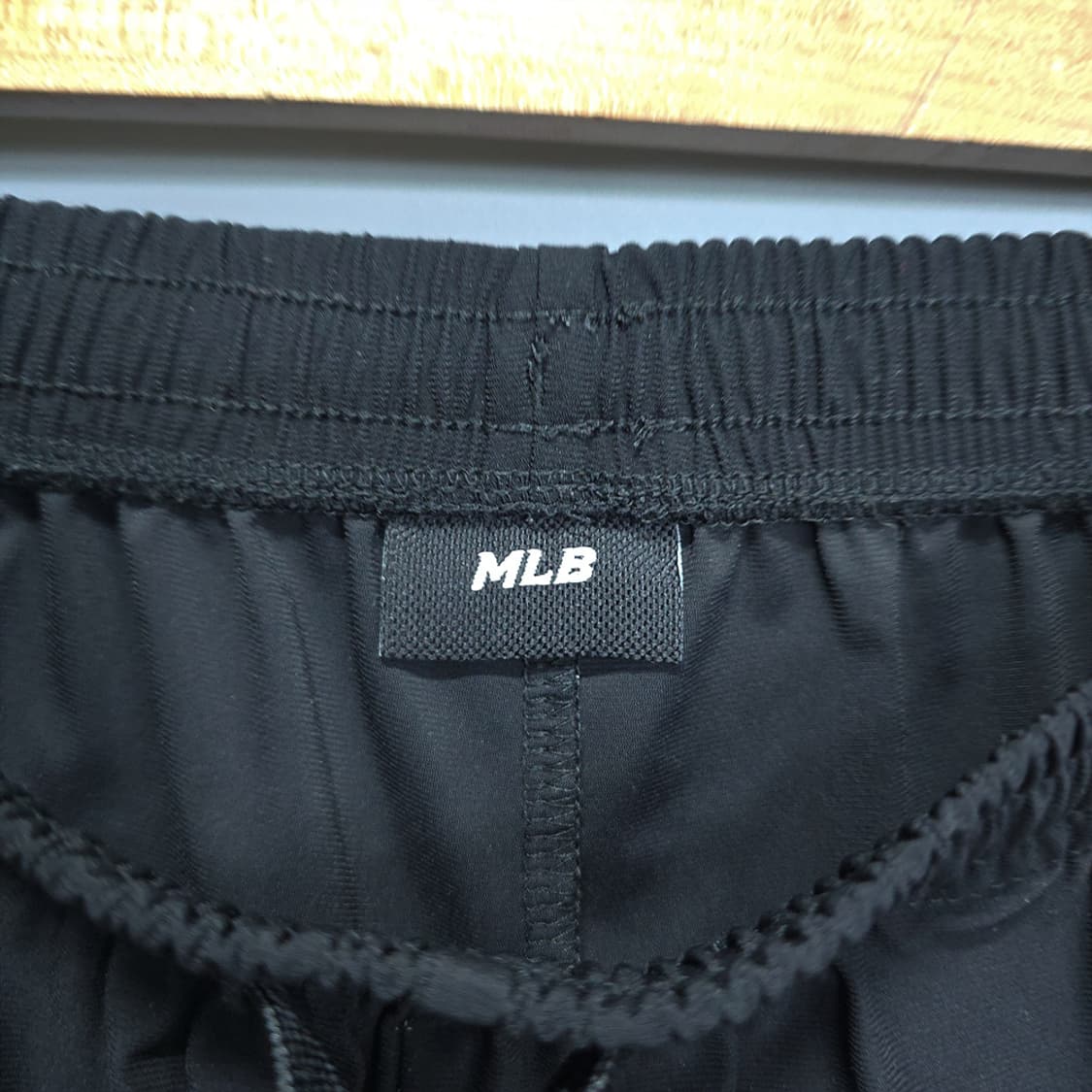 MLB 키즈 스포티브 트리코트 5부 팬츠 130 상품이미지4