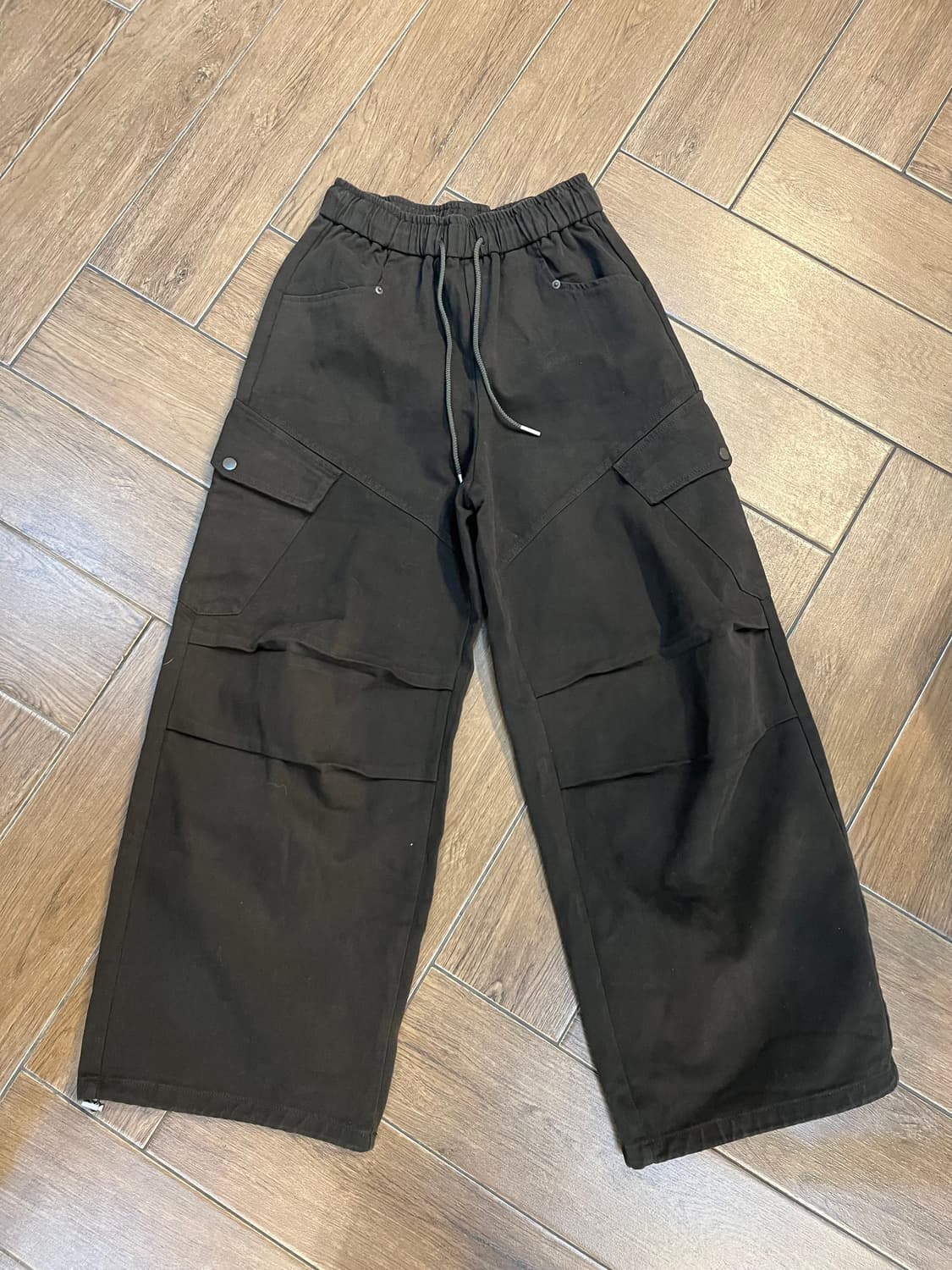 윈터 데일리 코디 세트 🤍 상품이미지8