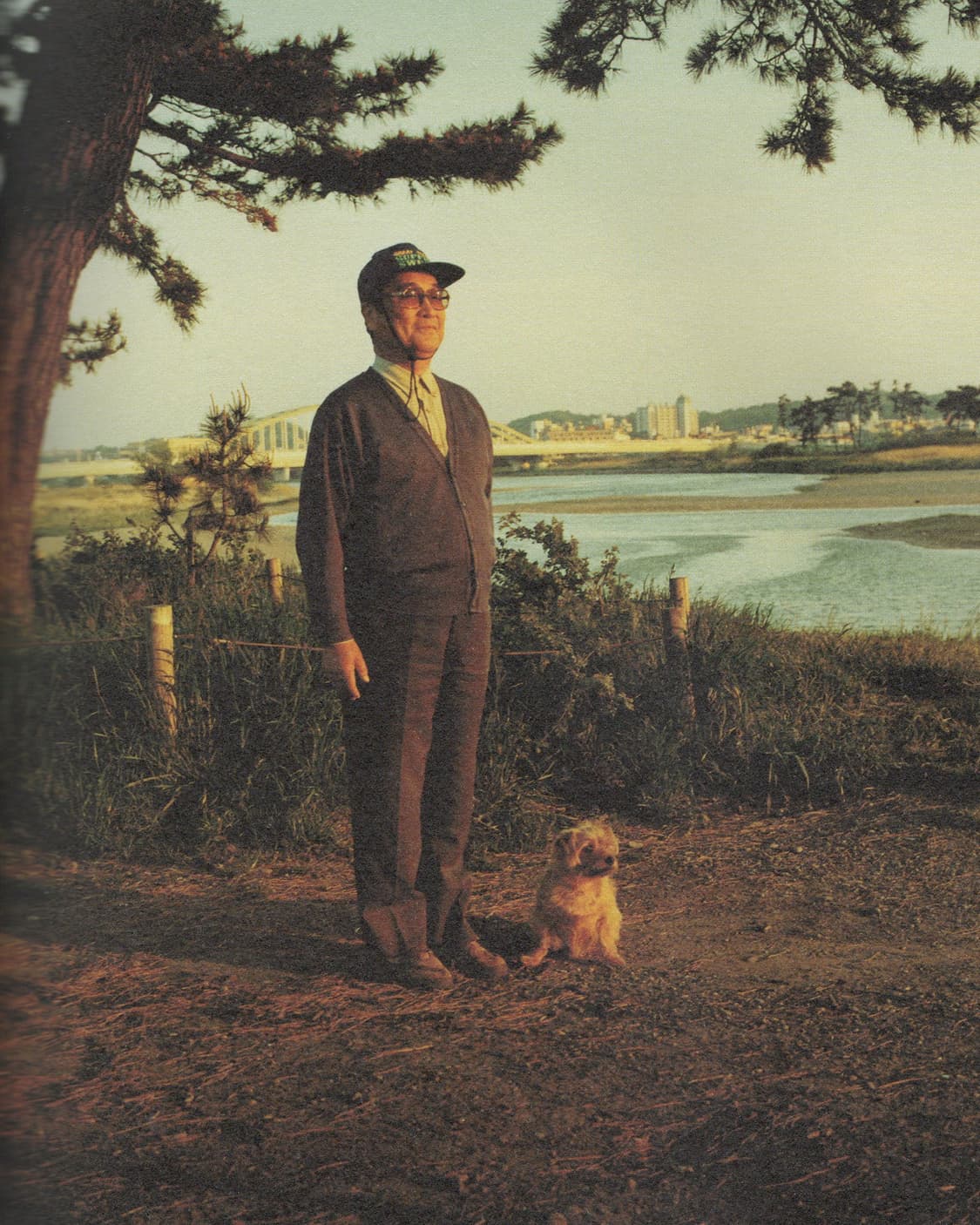 키친 미노루 - 타마가와의 사람들 (2010) 사진집  상품이미지8