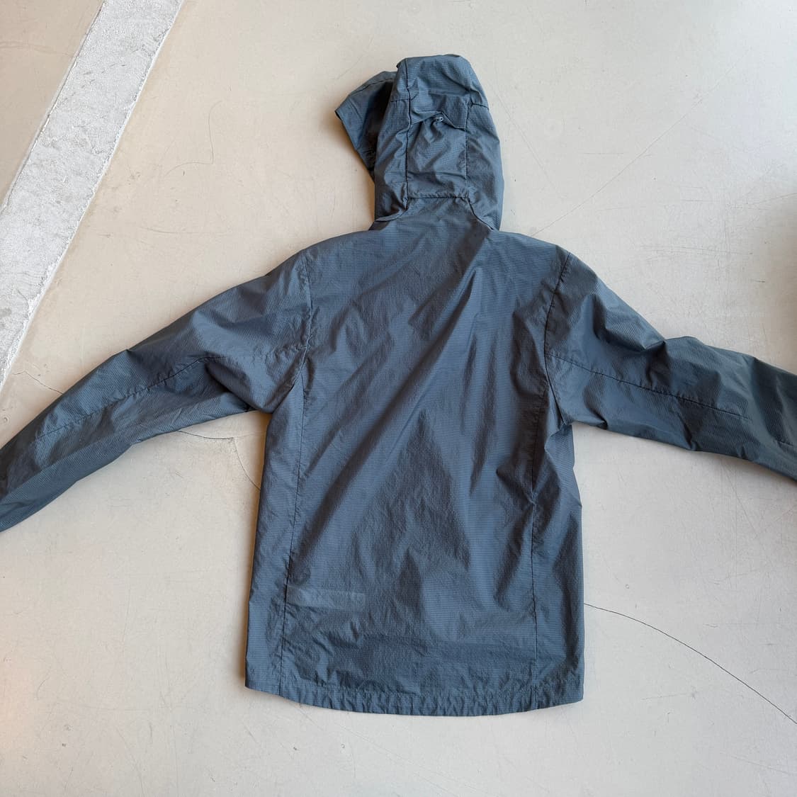 파타고니아 후디니 윈드브레이커 상품이미지5